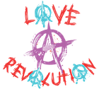 Love Revolution