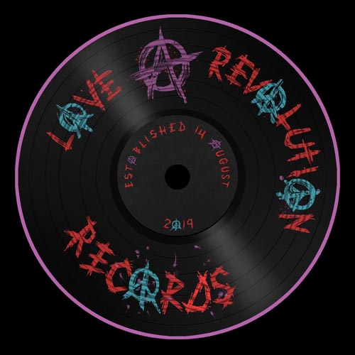 Love Revolution Records