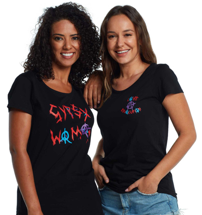 Love Revolution Women Clothing